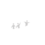 peps logo blanc