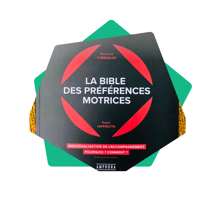 La bible des préférences motrices